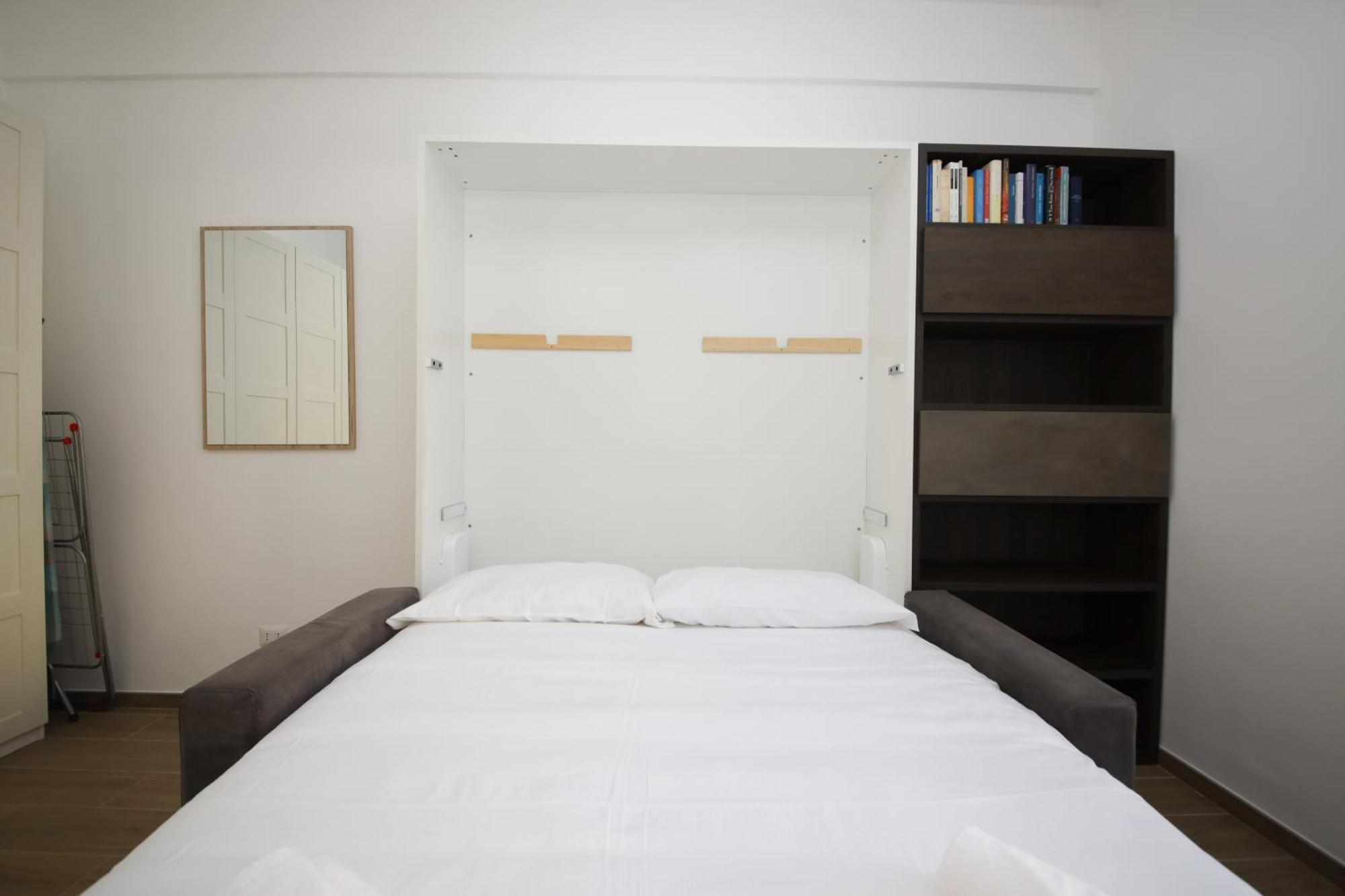 Appartement Domus Alexander By Ghor
