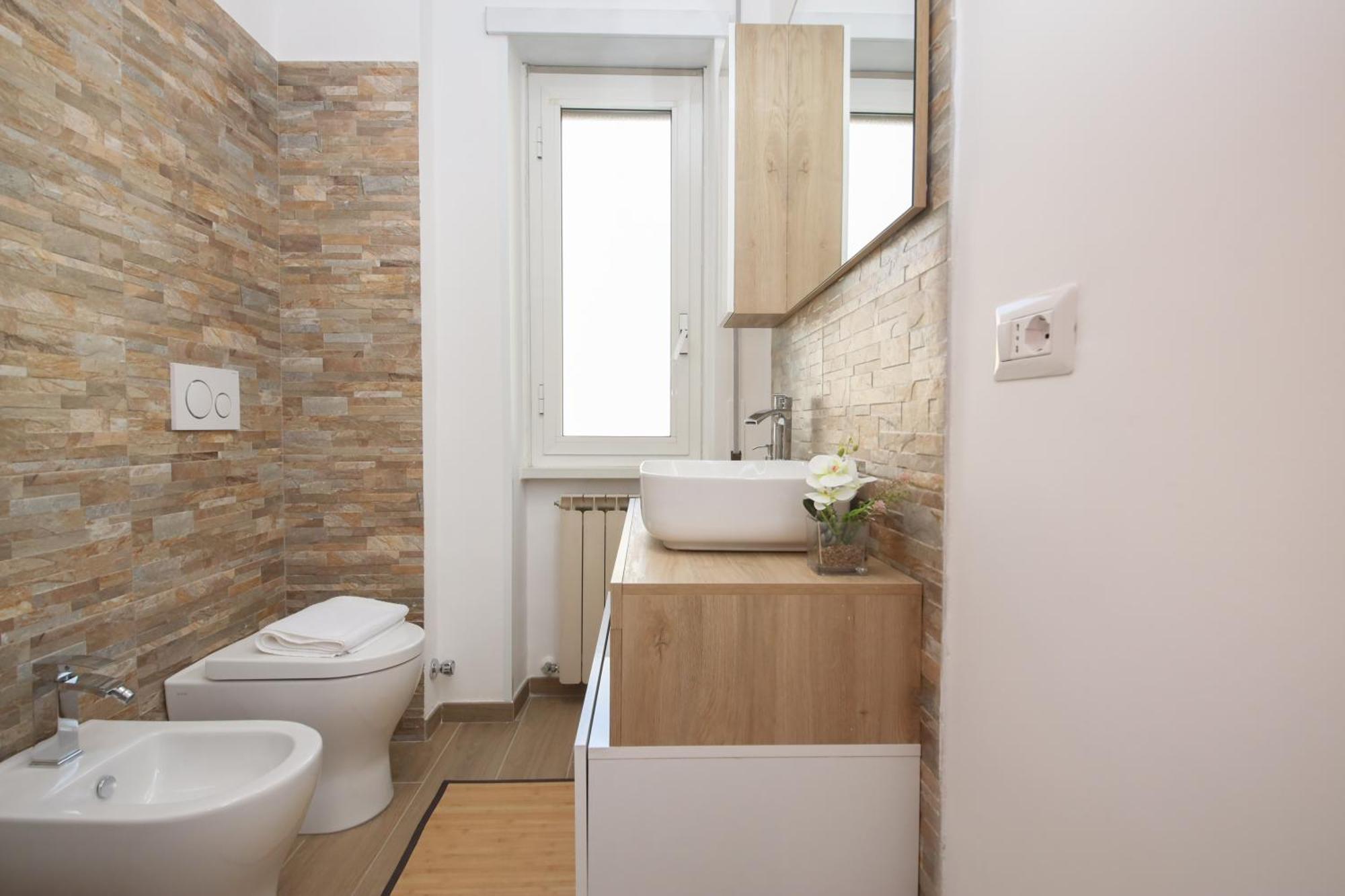 Domus Alexander By Ghor Appartement Rome