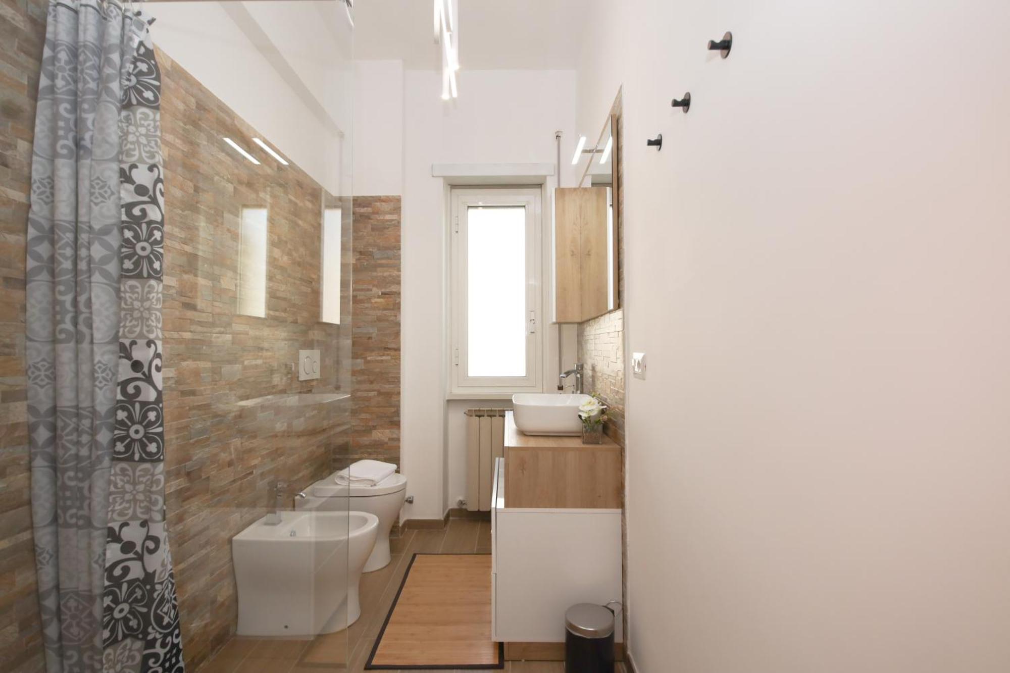 Domus Alexander By Ghor Appartement