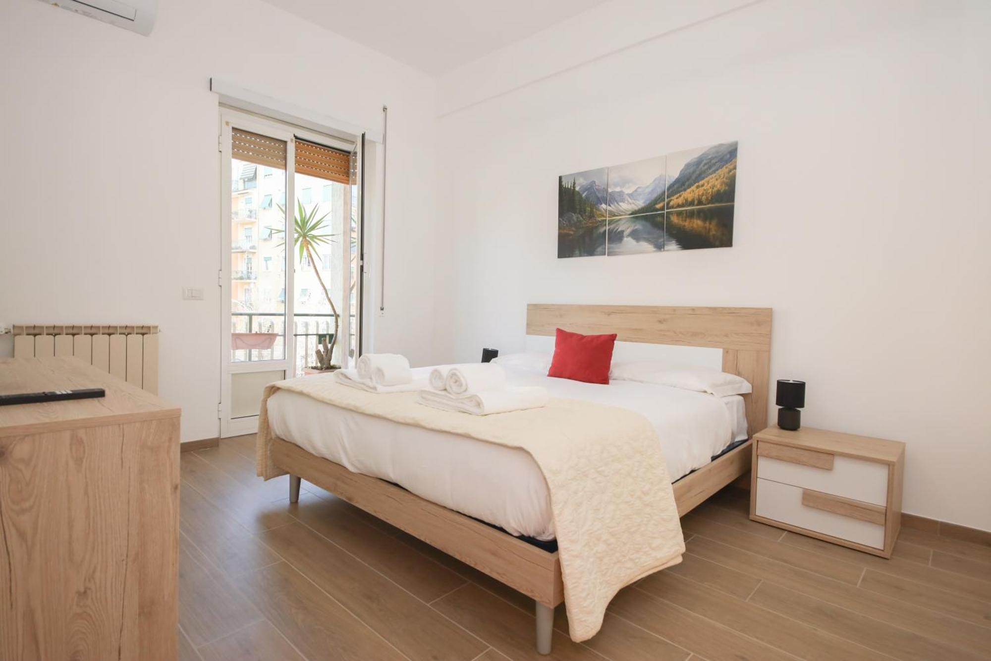 Appartement Domus Alexander By Ghor