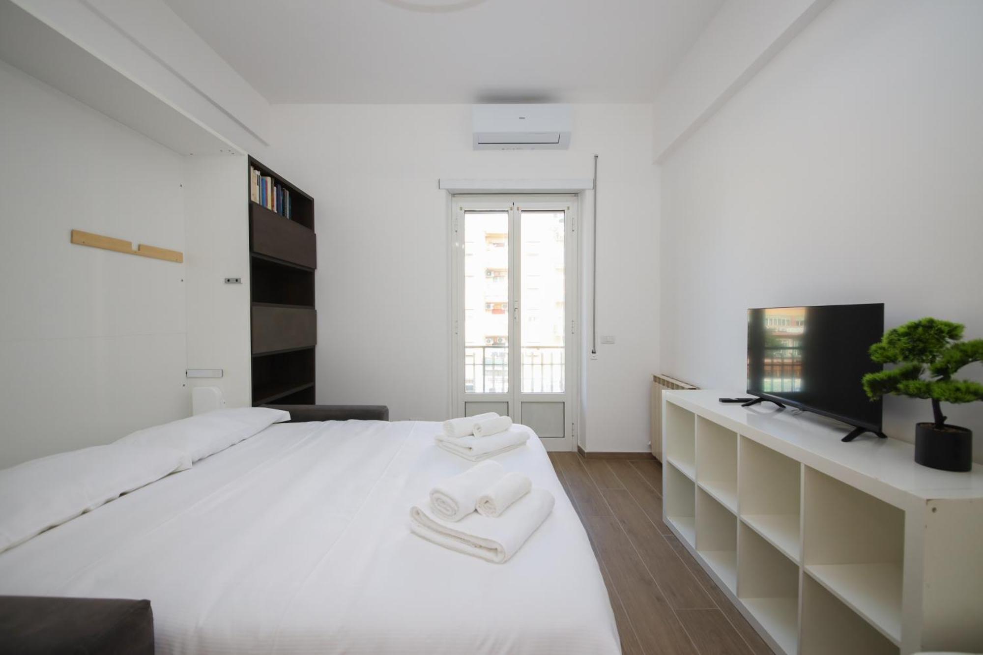 Appartement Domus Alexander By Ghor