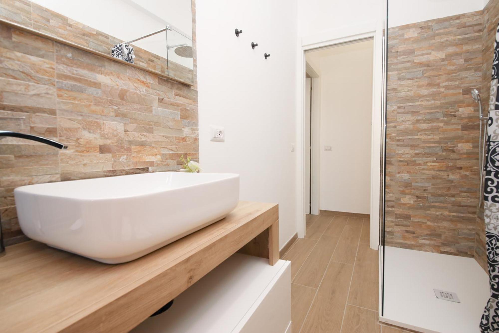Domus Alexander By Ghor Appartement