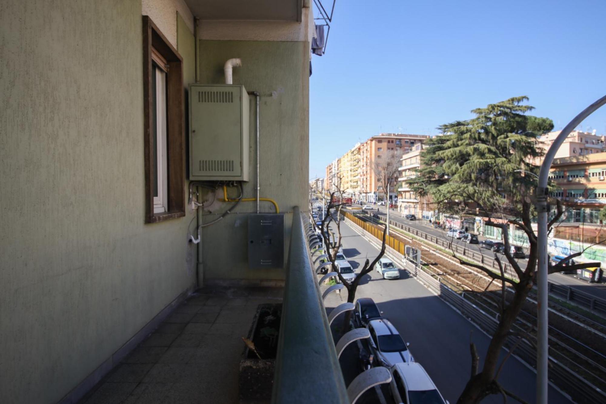 Appartement Domus Alexander By Ghor